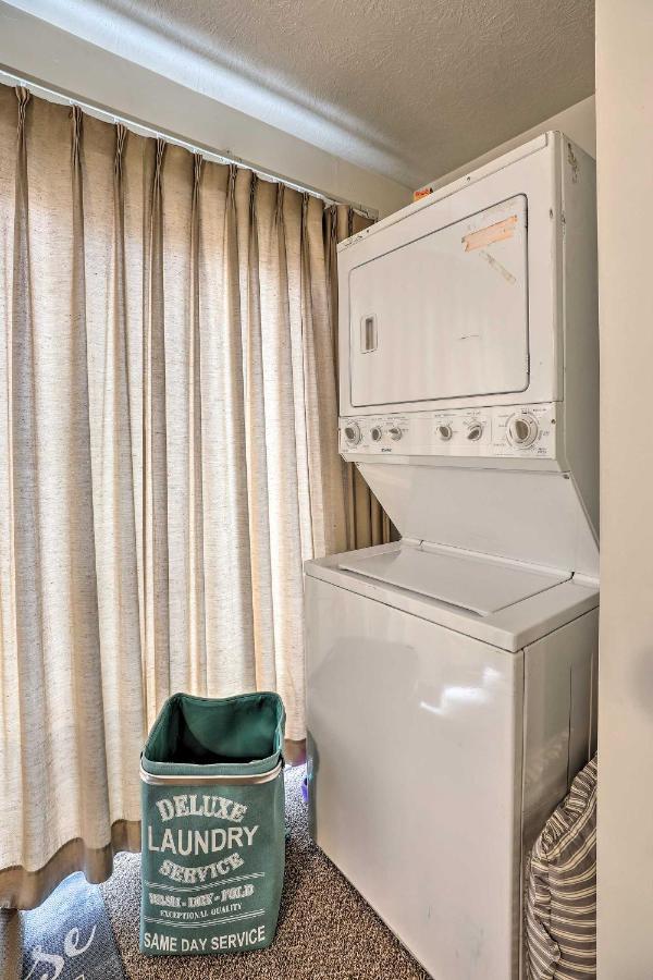 Quaint Akron Studio - Near Parks And Hunting! ภายนอก รูปภาพ